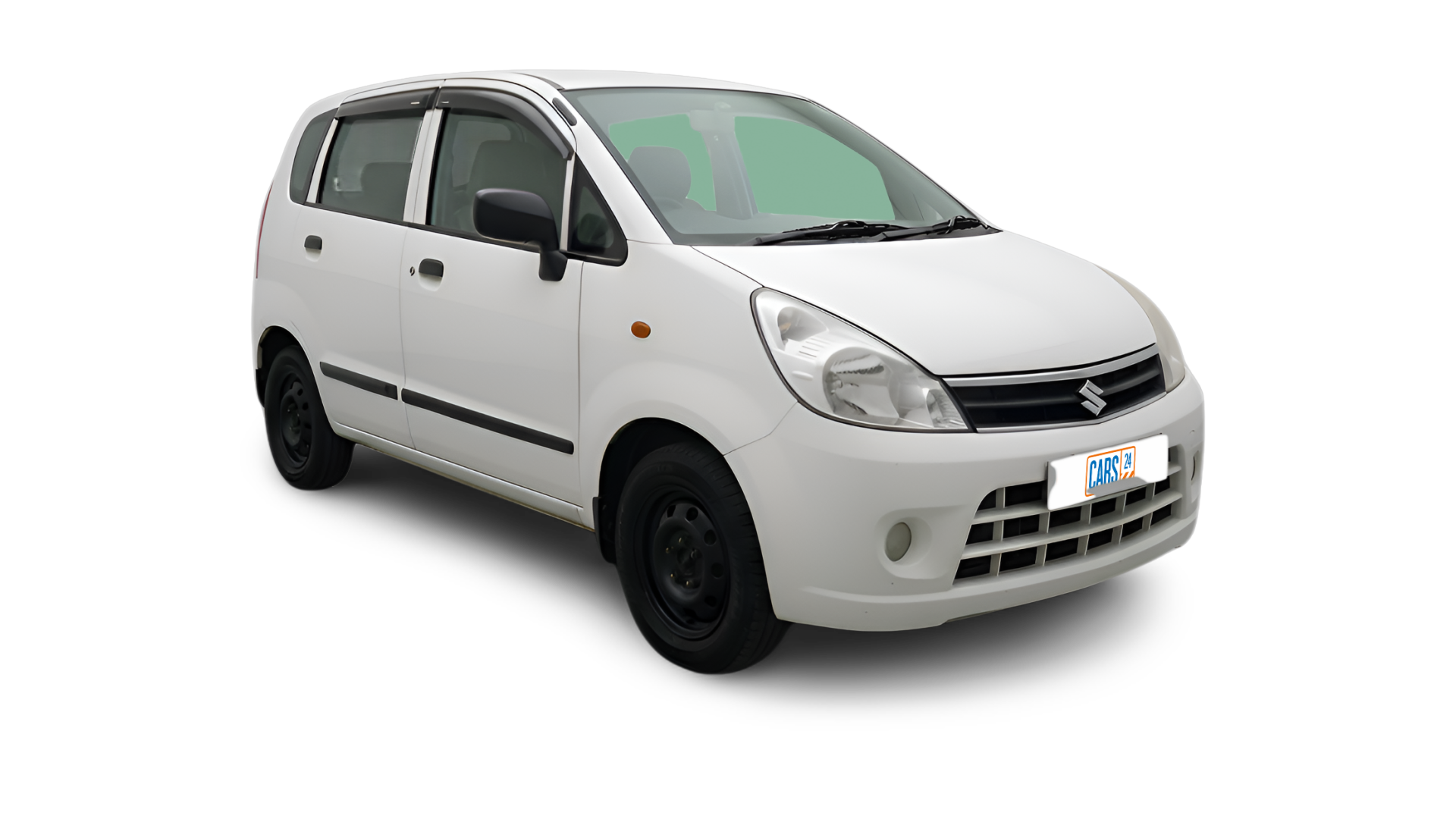 Maruti Zen Estilo-img